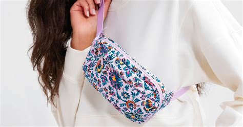 Unlock Limitless Convenience: The Ultimate Guide to Vera Bradley Belt Bags