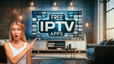 Unlock Limitless Entertainment with IPTV: A Comprehensive Guide to Your Ultimate Streaming Solution