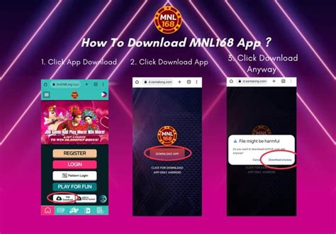 Unlock Limitless Entertainment with mnl168 download: Your Gateway to Gaming Nirvana