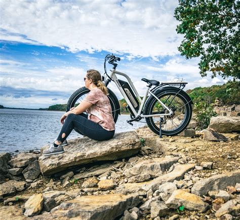 Unlock Limitless Explorations: Discover Electric Bikes Near You