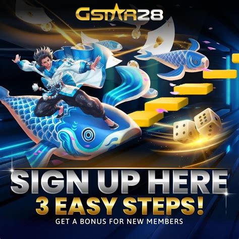 Unlock Limitless Gaming Excitement with Gstar28 Sign Up Today!