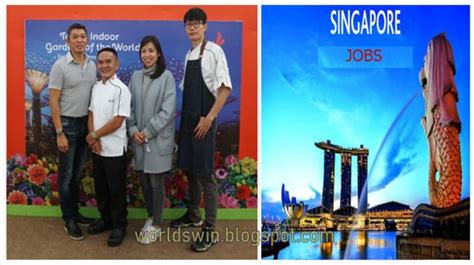 Unlock Limitless Opportunities with Singapore Tourism Board Jobs