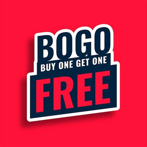 Unlock Limitless Savings with Our Epic BOGO Sale: Buy One, Get One Free!