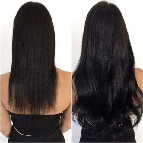 Unlock Limitless Style with Hair Extensions for Short Tresses