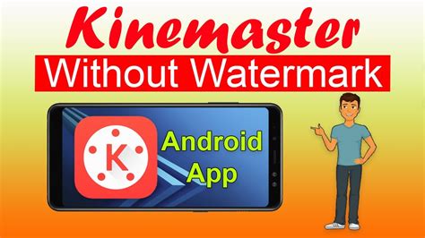 Unlock Limitless Video Creation: Download KineMaster Without Watermark APK Today