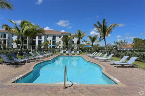 Unlock Luxurious Living at Blu Atlantic Apartments in Delray Beach, FL