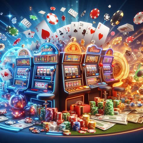 Unlock More Excitement: Unveiling the Power of Casino Welcome Bonuses