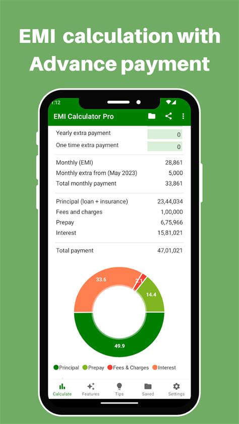 Unlock Mortgage Insights with NFECU's Intuitive Calculator