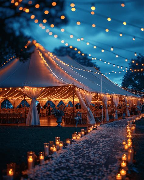 Unlock Outdoor Luxury: The Ultimate Guide to Suburban Tent Rental