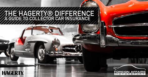 Unlock Peace of Mind for Your Classic Car: Collector Vehicle Insurance with Condon & Skelly