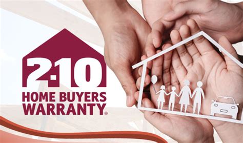 Unlock Peace of Mind with a Comprehensive 2-10 Home Warranty: A Comprehensive Guide for Homeowners