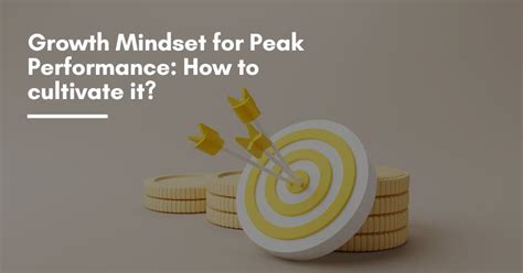 Unlock Peak Performance: The Power of Cultivating a Neutral Affect