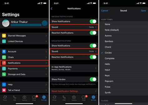 Unlock Personalized iPhone Notifications with Custom Sound Downloads: A Guide to Elevating Your Device Experience