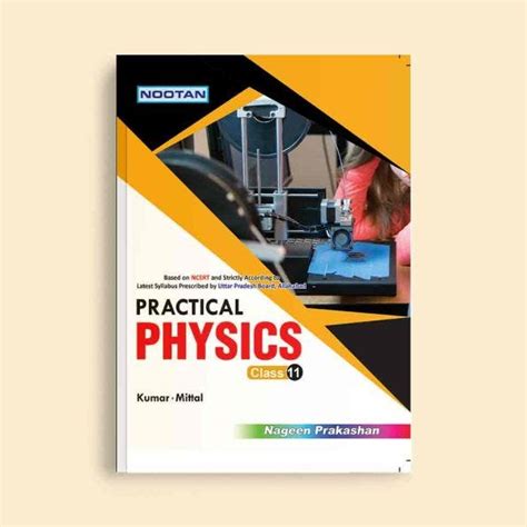 Unlock Physics Mastery: Nootan Physics Class 12 for Unparalleled Success