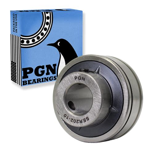 Unlock Precision and Durability with PGN Bearings** for Seamless Industrial Operations