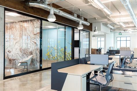 Unlock Productivity and Collaboration with a Dynamic Bullpen Office