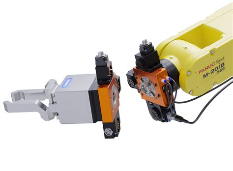 Unlock Productivity with Industrial Robot Rental
