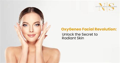 Unlock Radiant Skin with the Revolutionary ozone facial kit**