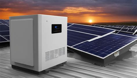 Unlock Reliable Power with the 5kva Inverter: Your Essential Home Energy Solution