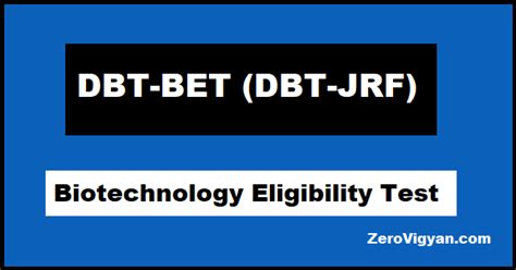 Unlock Research Funding with dbt bet: Your Gateway to a Lucrative Biotechnology Career