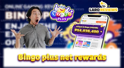 Unlock Rewards and Entertainment with Bingo Plus Rewards Login
