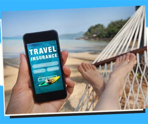 Unlock Savings on Your Travel Insurance with Smart Quotes