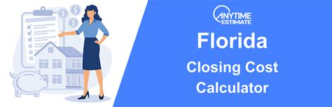 Unlock Savings with Our Sellers Closing Costs Calculator Florida