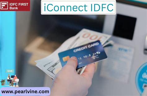 Unlock Seamless Investment Management with iConnect IDFC  What is iConnect IDFC?