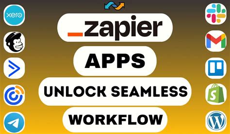 Unlock Seamless Workflow Automation with 