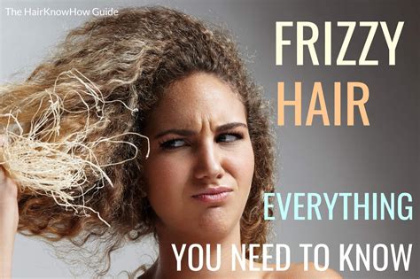 Unlock Silky, Manageable Hair: The Ultimate Guide to Haircuts for Frizzy Hair