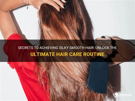 Unlock Silky, Smooth Hair: Explore the Affordable 