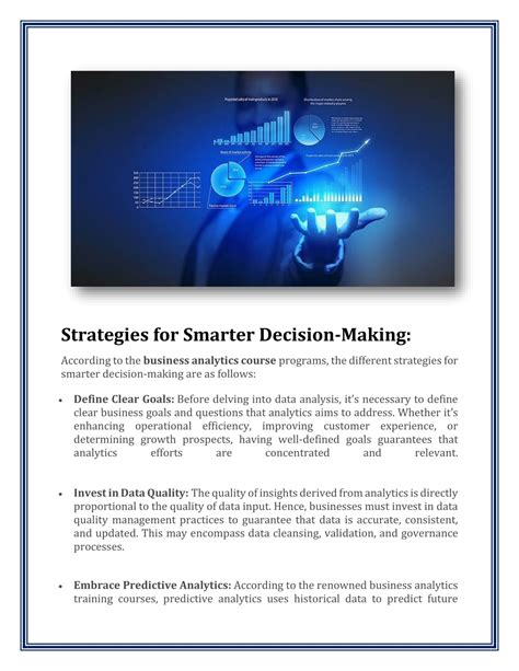 Unlock Smarter Decisions: Mastering Analysis vs. Evaluation for Business Growth