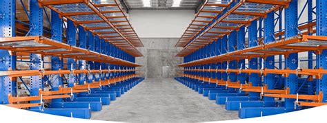 Unlock Space-Saving Versatility: Transform Your Storage with Slotted Angle Racks