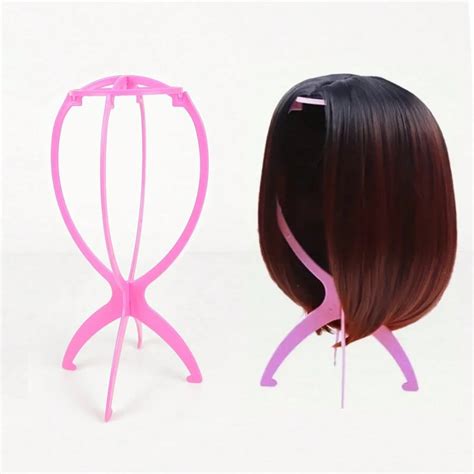 Unlock Stunning Hair: Discover the Essential Guide to Folding Wig Stands