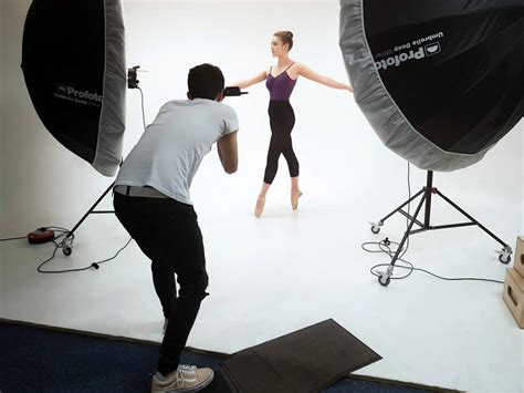 Unlock Stunning Photos: Discover the Best Photography Studio Near Me