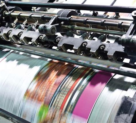 Unlock Stunning Print Results with Offset Printing Near You