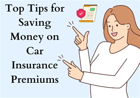 Unlock Substantial Savings: How to Slash Your Car Insurance Premiums