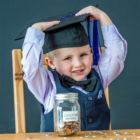 Unlock Substantial Tax Benefits for Your Child's Future