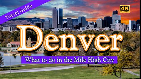 Unlock Success in Industrious Denver: A Guide to Business Growth in the Mile High City