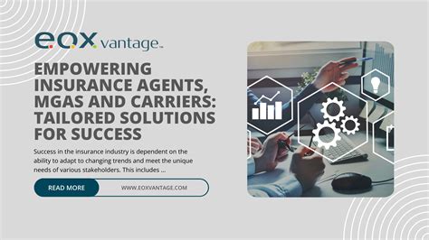 Unlock Success with General Agents Acceptance: Empowering Carriers and Distributors