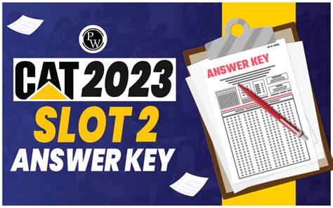 Unlock Success with the Cat Slot 2 Answer Key: A Comprehensive Guide