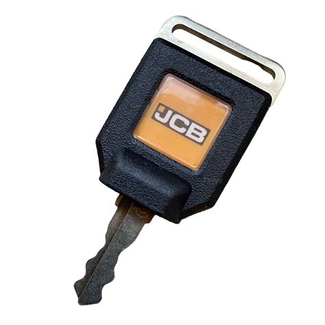 Unlock Success with the Power of JCB Keys: The Ultimate Guide