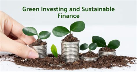 Unlock Sustainable Investing with 