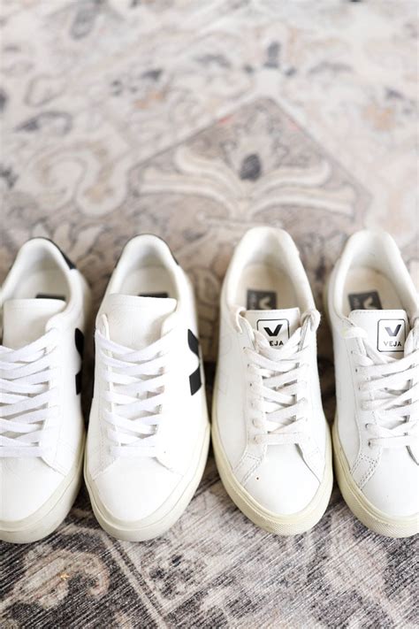 Unlock Sustainable Style with Veja: Black Friday Savings You Can Feel Good About