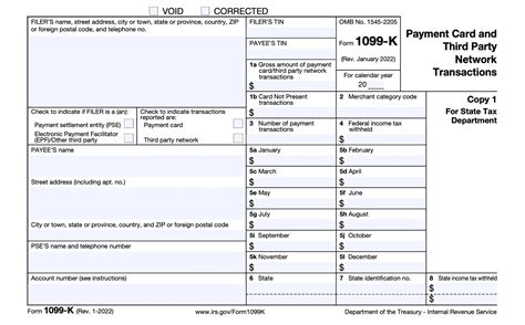 Unlock Tax Savings and Simplify Operations with 1099k Ticketmaster