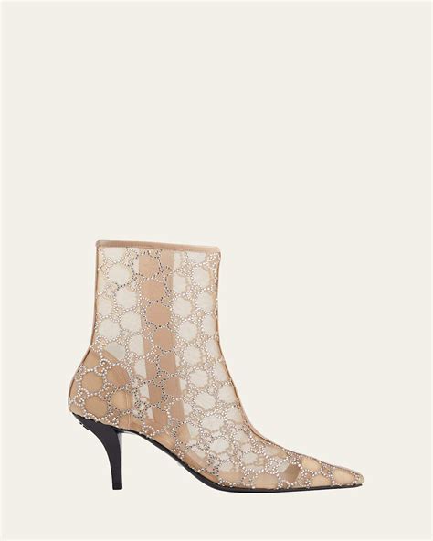 Unlock Timeless Style: Gucci Booties for the Discerning Fashionista