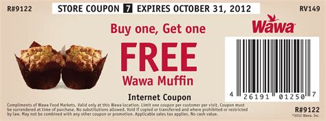 Unlock Unbeatable Savings with Wawa Coupon Code Free Shipping