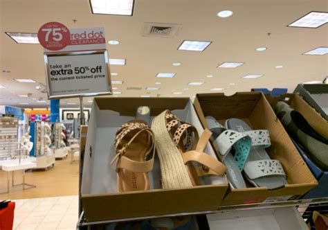 Unlock Unbelievable Savings: Belk Shoes Sale Extravaganza!