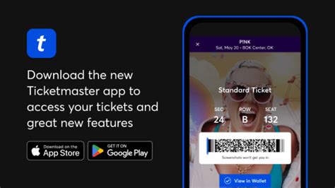 Unlock Unforgettable Experiences with Ticketmaster: Your Gateway to Live Entertainment