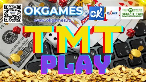 Unlock Unlimited Gaming with tmtplay com
